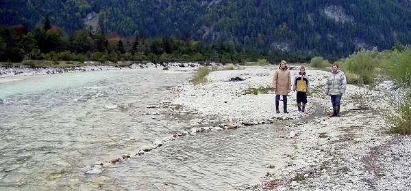 Isar Mittenwald 7