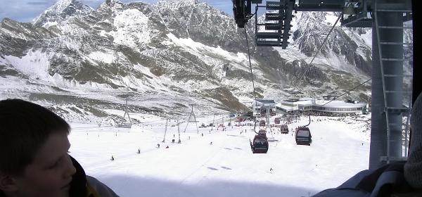 Stubaier Gletscher 03