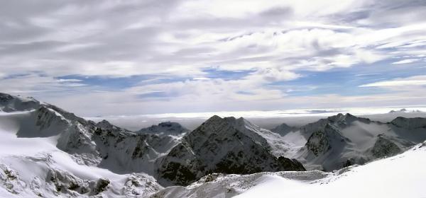 Stubaier Gletscher 13