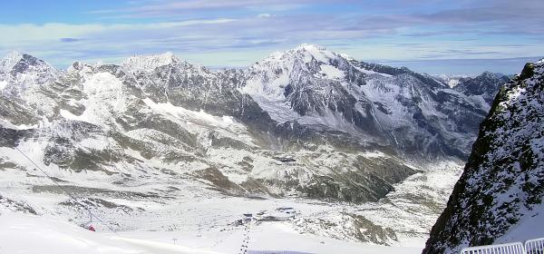 Stubaier Gletscher 16
