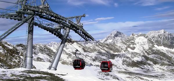 Stubaier Gletscher 17