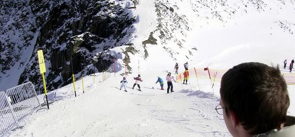 Stubaier Gletscher 18