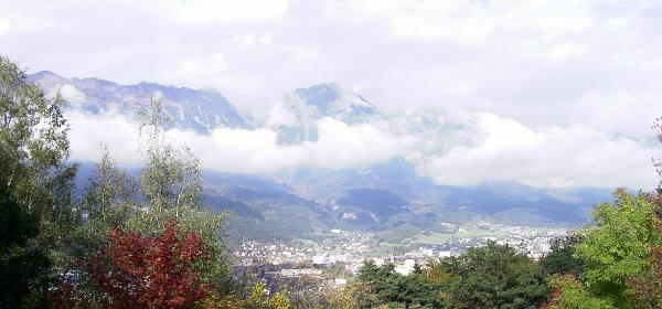 Insbruck Bergisel 01