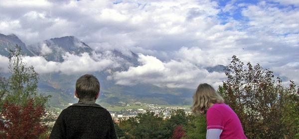 Insbruck Bergisel 03