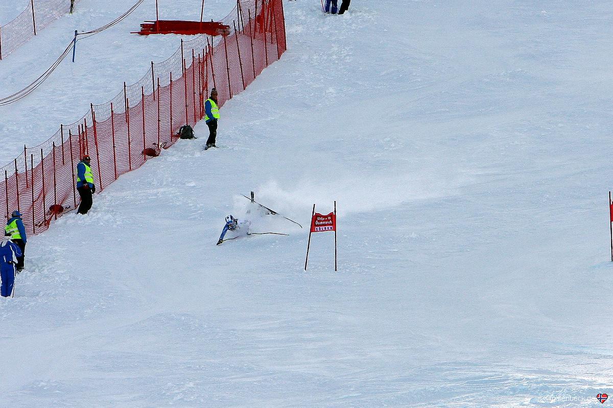 Worldcup Riesenslalom Sölden