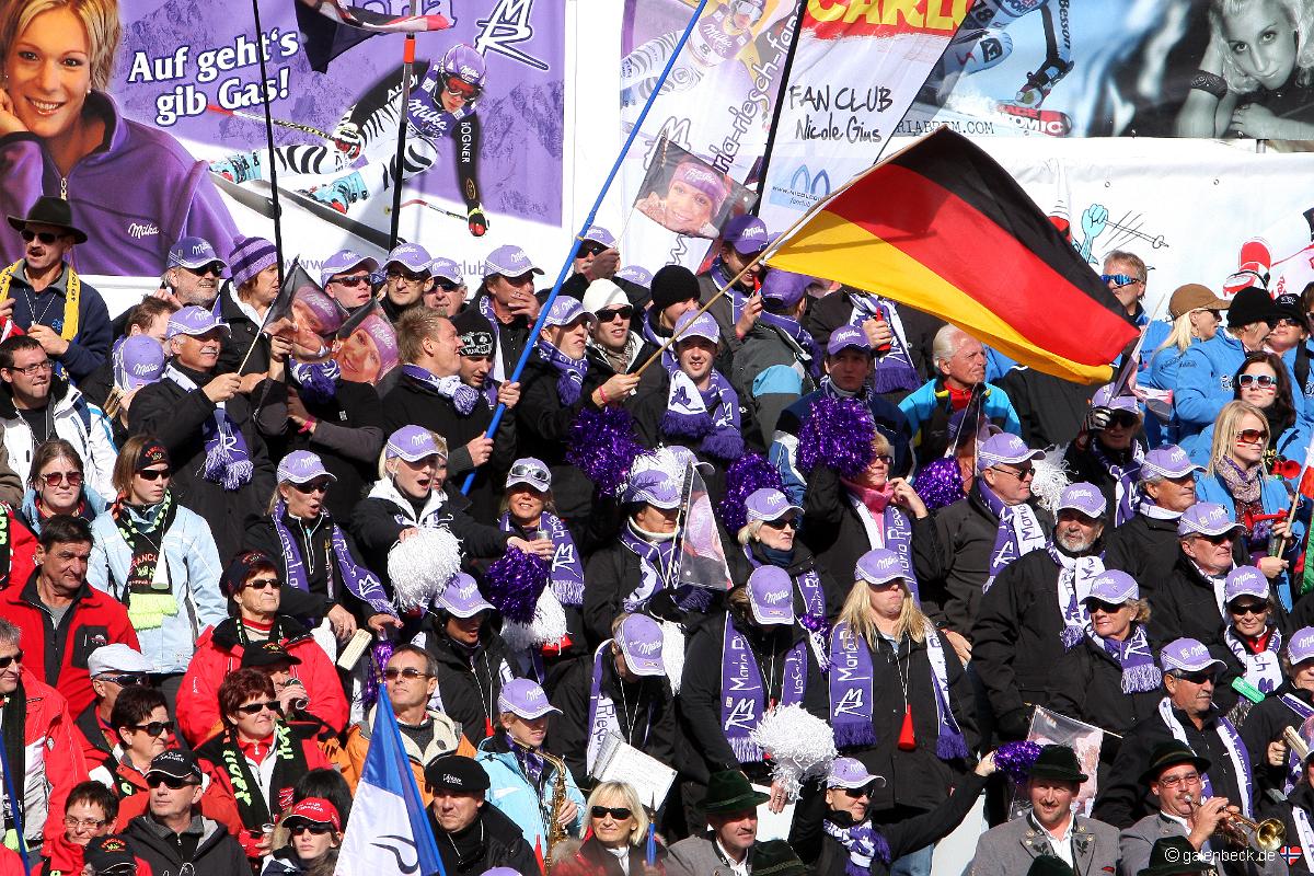 Riesenslalom Sölden