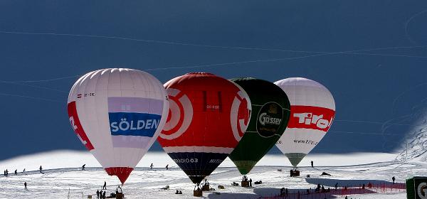 Worldcup Soelden 07