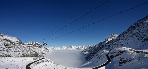 Worldcup Soelden 11