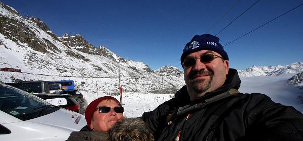 Worldcup Soelden 12