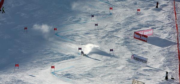 Worldcup Soelden 20