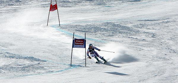 Worldcup Soelden 22