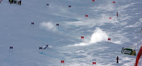 Worldcup Soelden 23