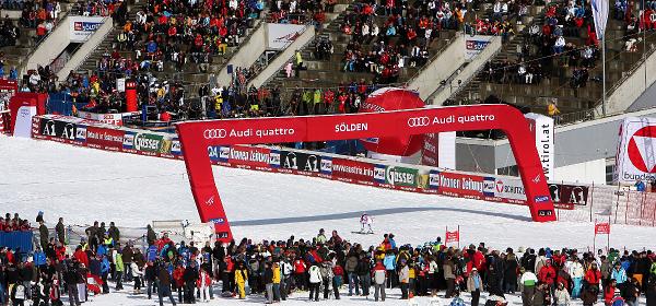 Worldcup Soelden 26