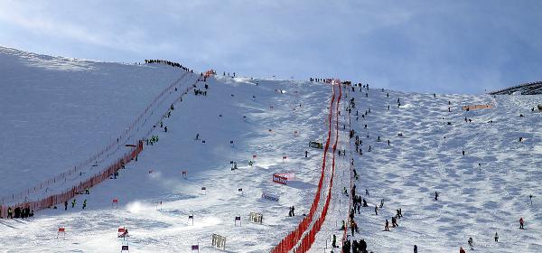 Worldcup Soelden 60