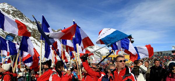 Worldcup Soelden 63