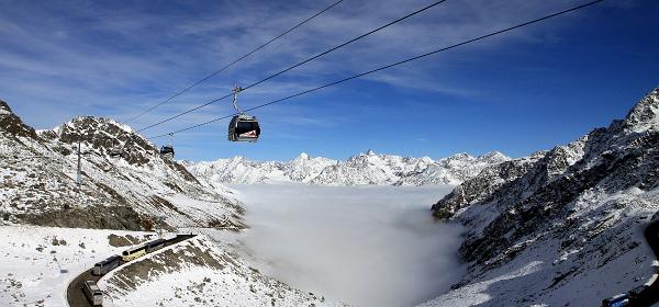 Worldcup Soelden 67
