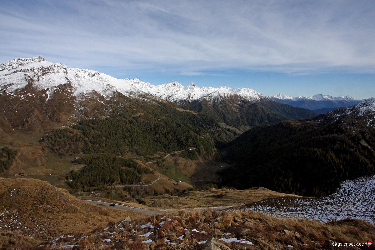 Timmelsjoch