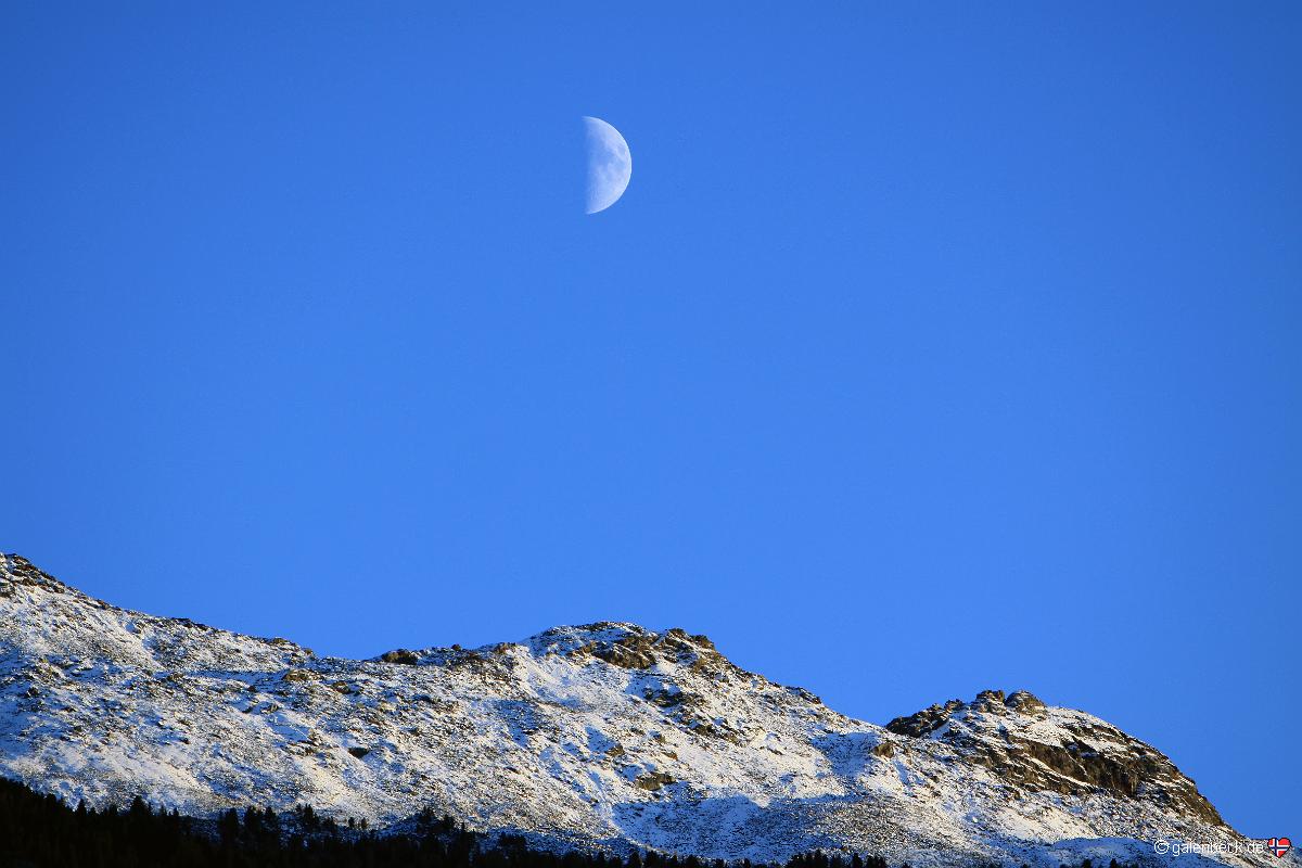 Goldrain Vinschgau