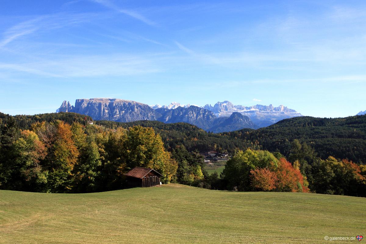Oberbozen