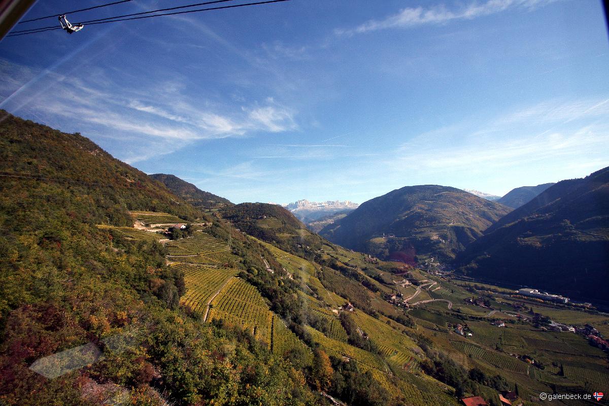 Oberbozen