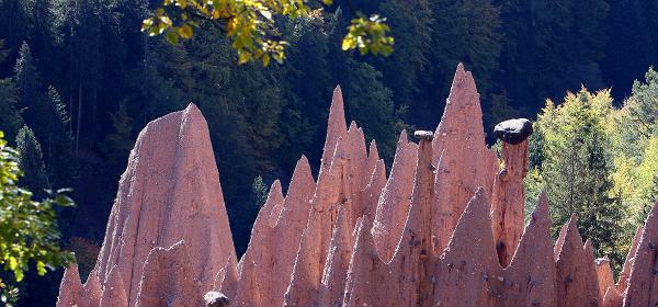Erdpyramiden Oberbozen 07