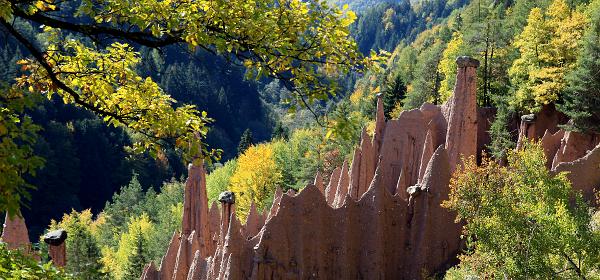 Erdpyramiden Oberbozen 08