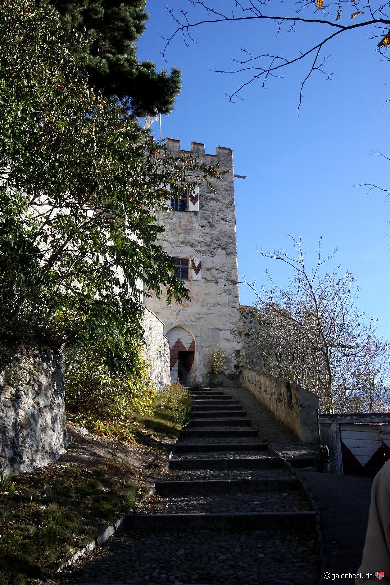 Churburg