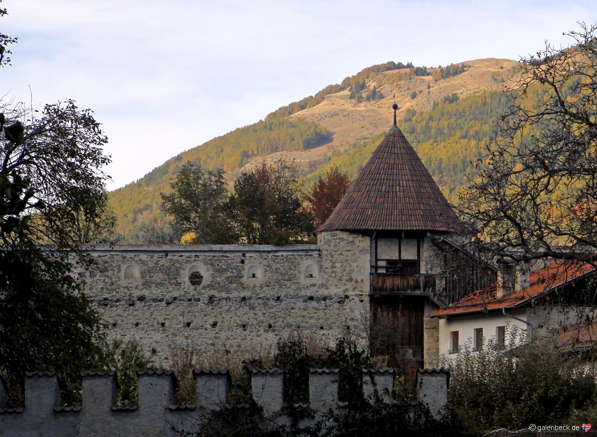 Glurns Vinschgau