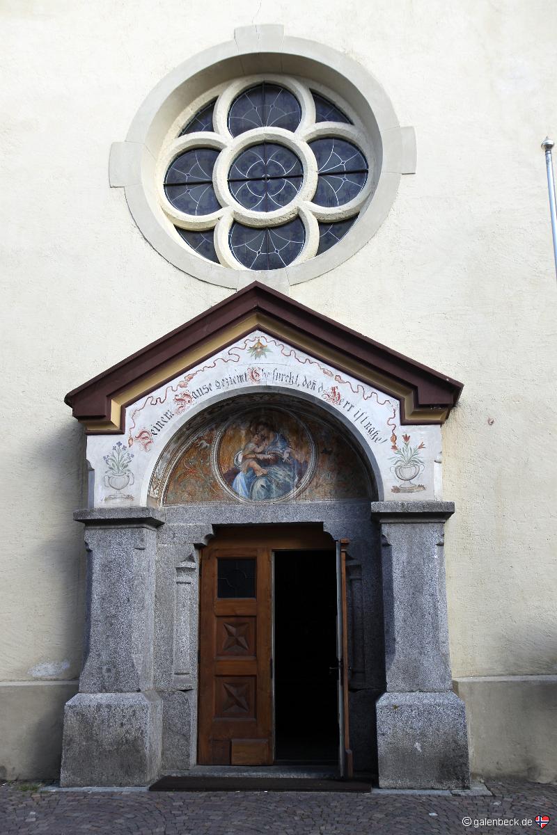 Glurns Vinschgau