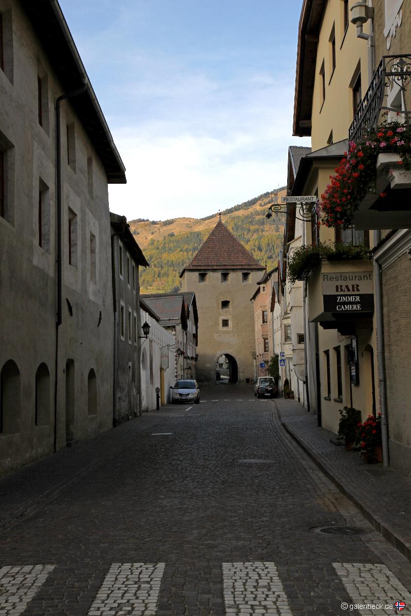 Glurns Vinschgau