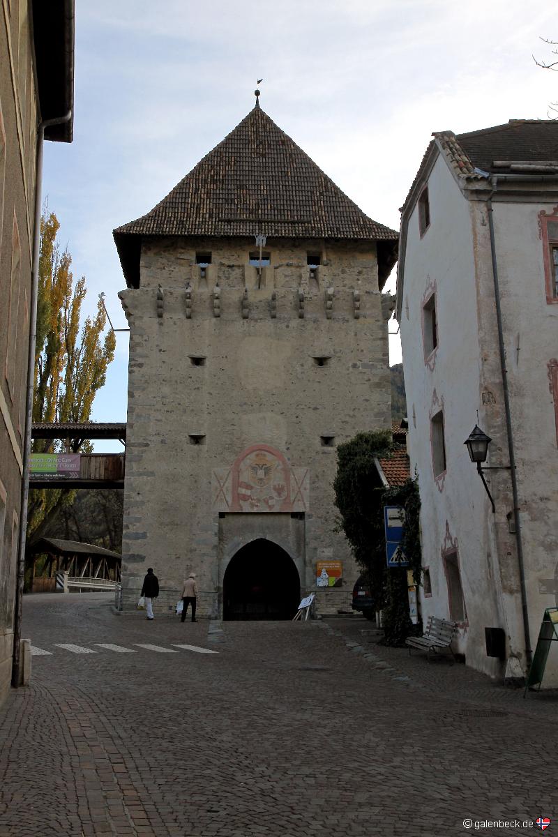 Glurns Vinschgau