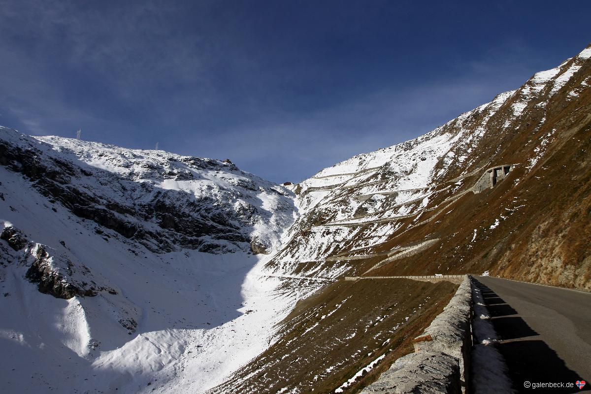 Stilfser Joch