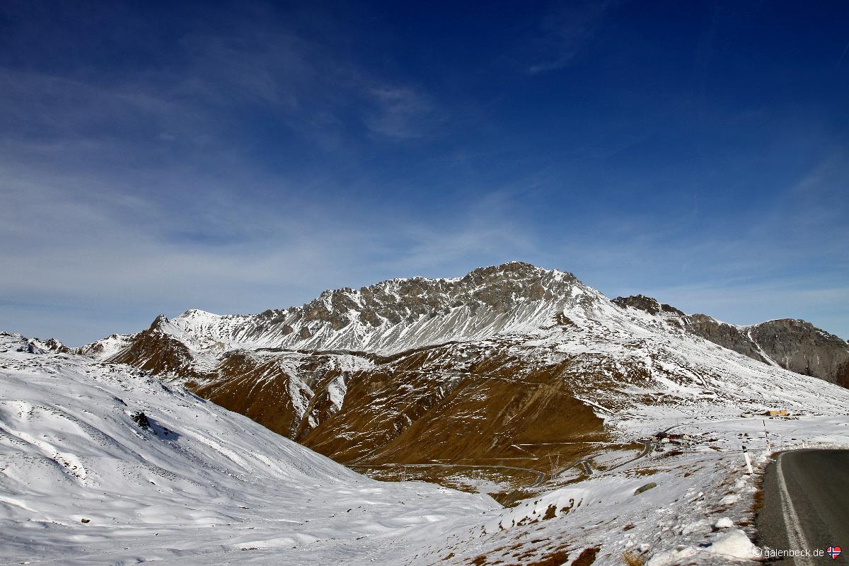 Stilfser Joch