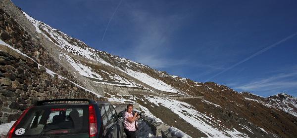 Stilfser Joch 10