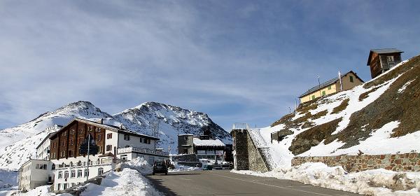 Stilfser Joch 12