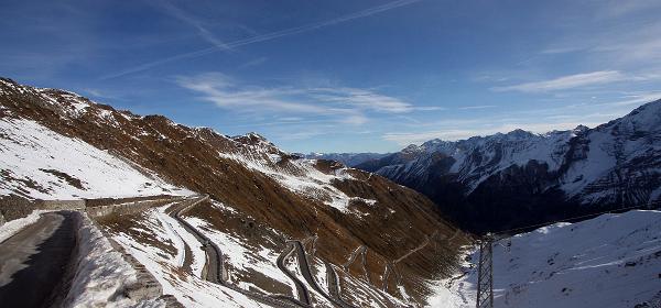 Stilfser Joch 13