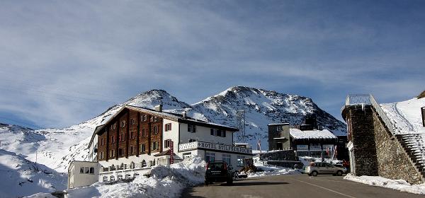 Stilfser Joch 14