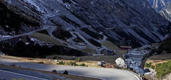 Stilfser Joch 21