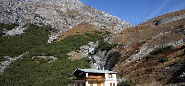 Stilfser Joch 22