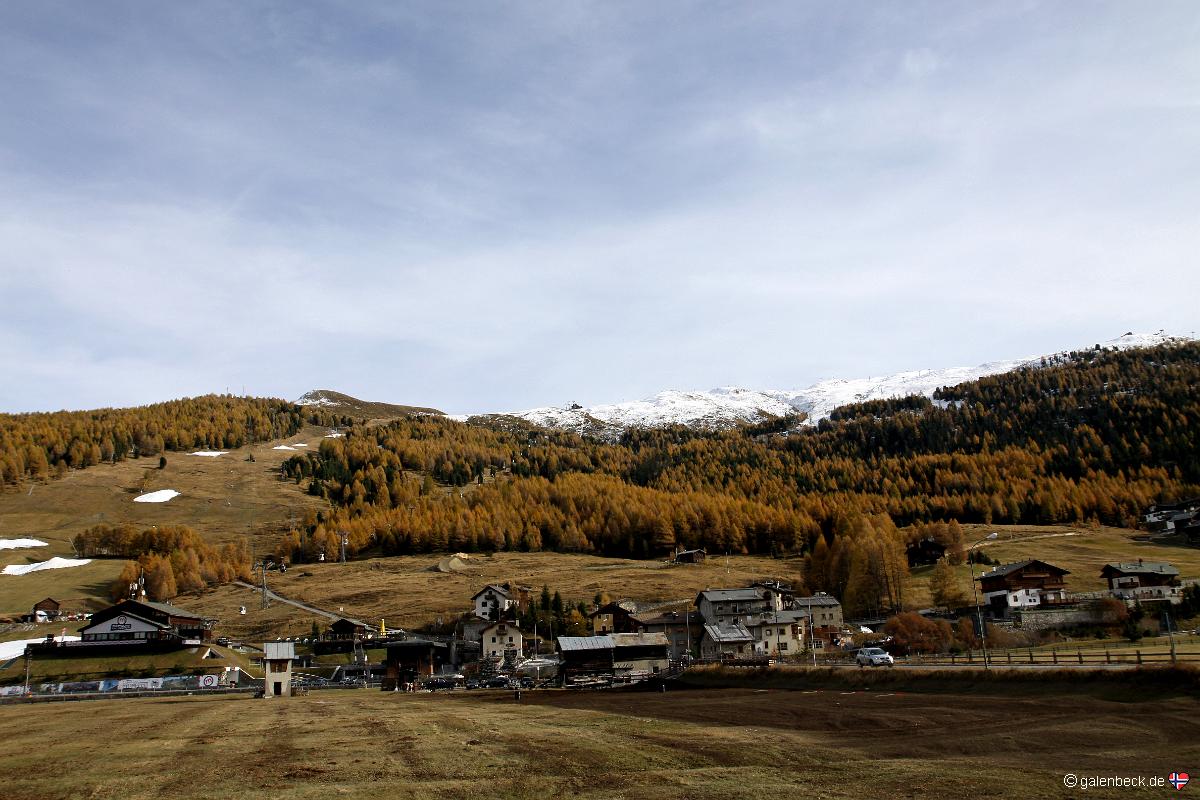 Zollfrei Livigno