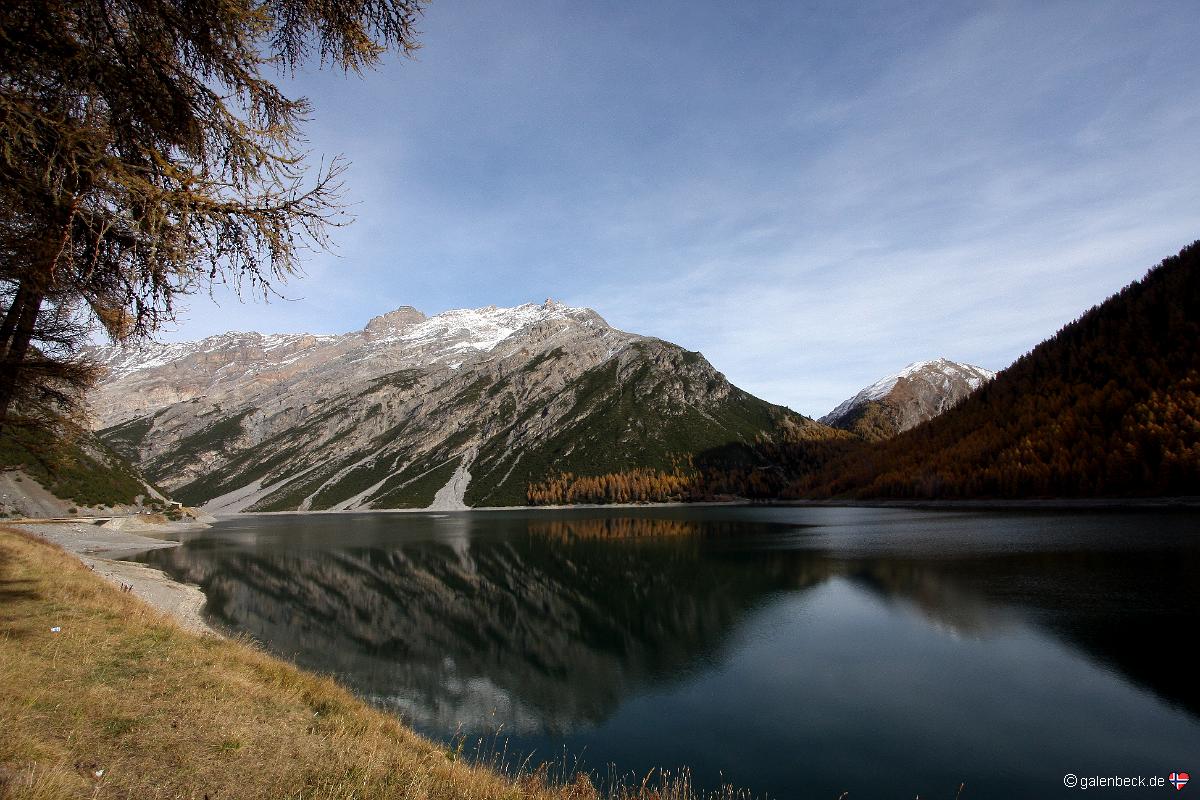 Zollfrei Livigno