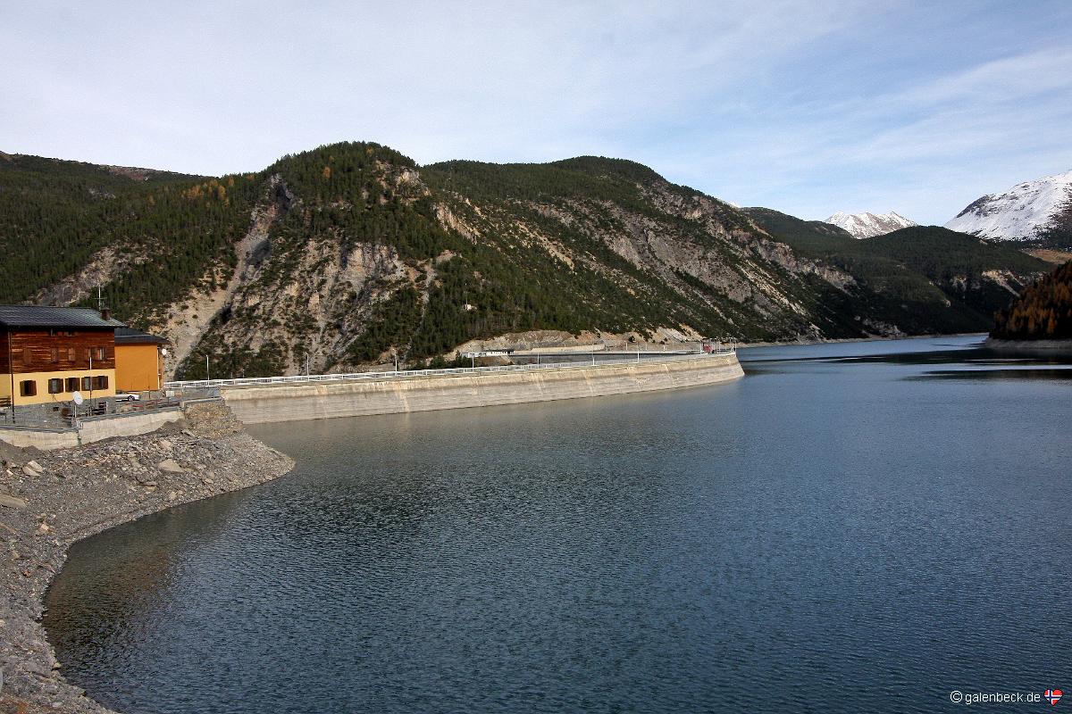 Zollfrei Livigno