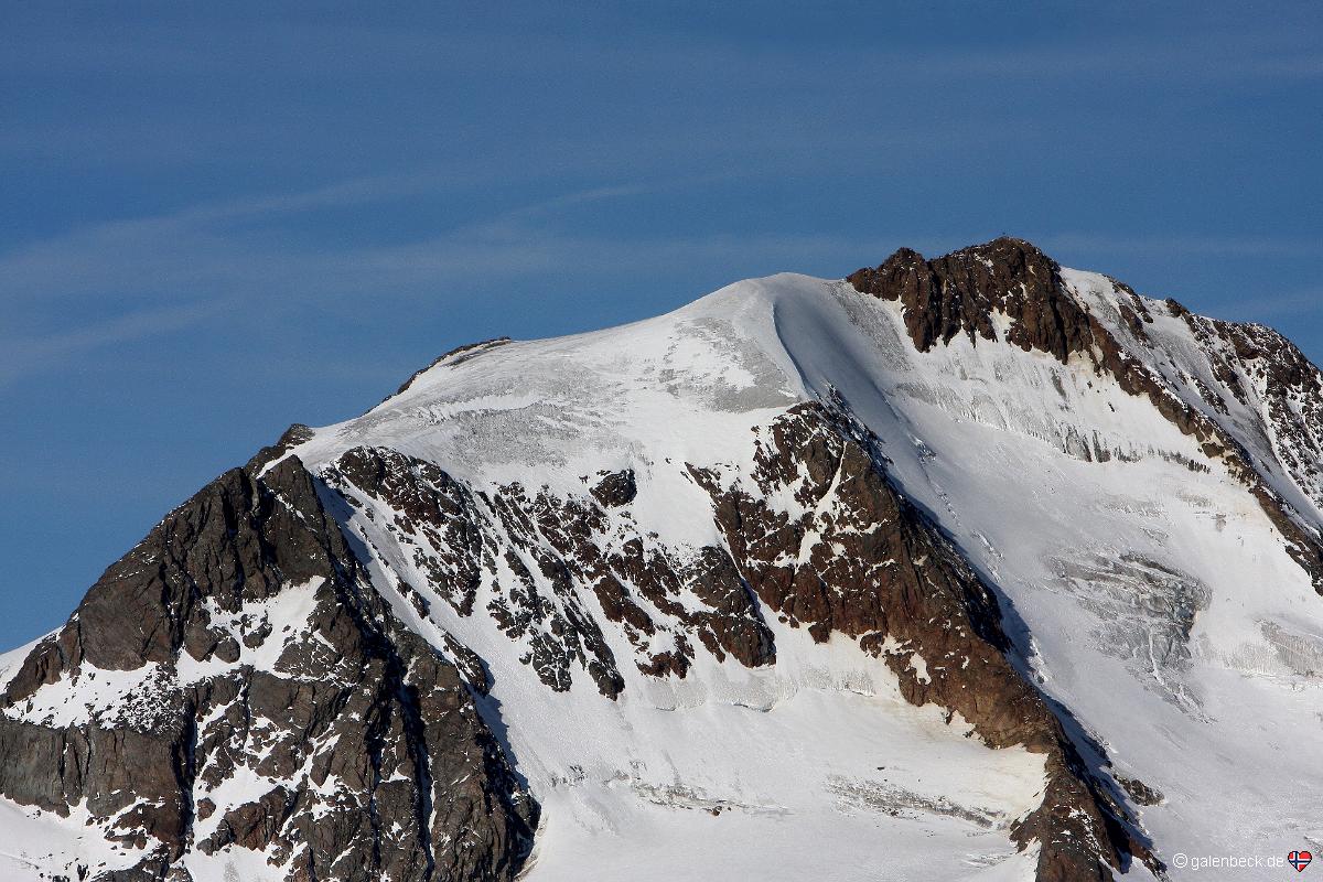 Schnalstaler Gletscherbahnen