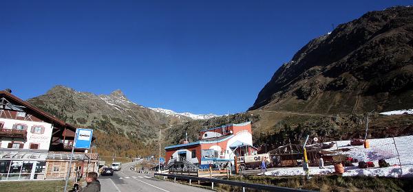 Schnalstaler Gletscherbahnen 01