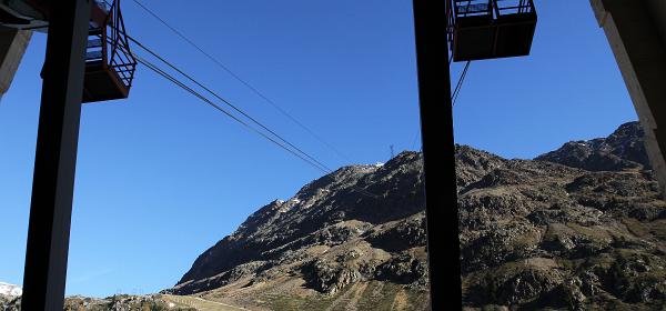 Schnalstaler Gletscherbahnen 02