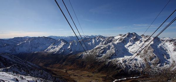 Schnalstaler Gletscherbahnen 03