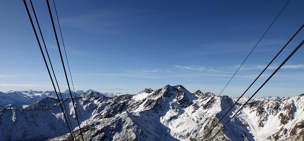 Schnalstaler Gletscherbahnen 04