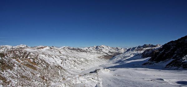 Schnalstaler Gletscherbahnen 05