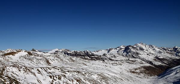 Schnalstaler Gletscherbahnen 07