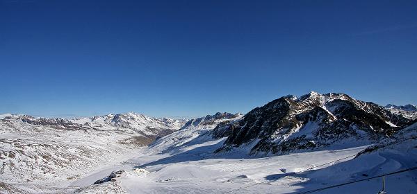Schnalstaler Gletscherbahnen 08